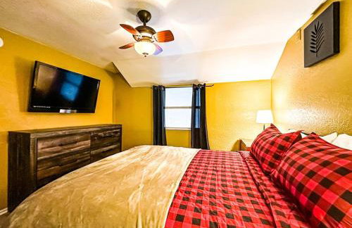 Eagle Roost Retreat By Ski Lifts - Foto 23