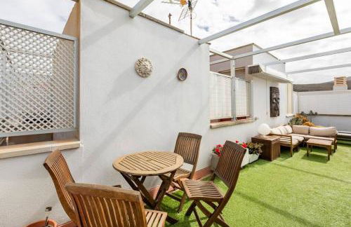 Buddha penthouse solarium+pool - Foto 8