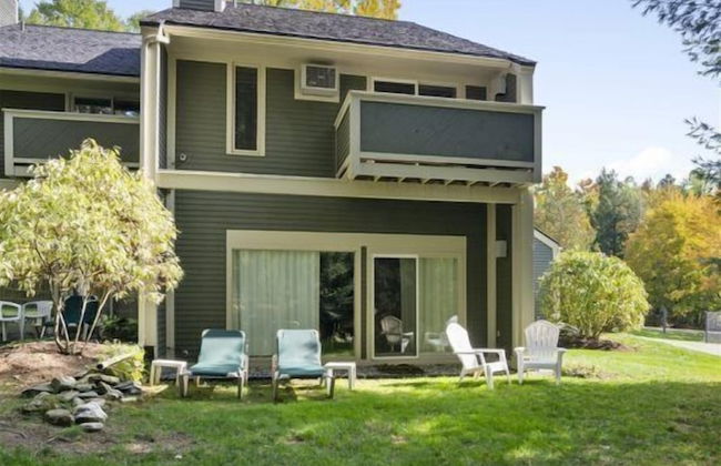 Brookside 2 BR at Topnotch - Photo 21