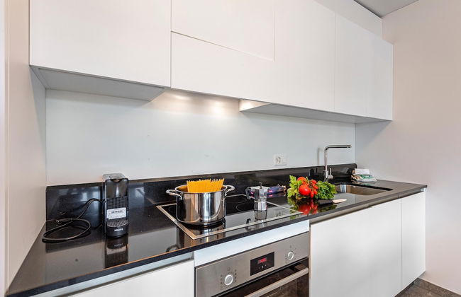 Lugano Holiday in Massagno Lugano - Foto 6