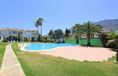 Aldea Tranquila by costablancarent - Foto 1