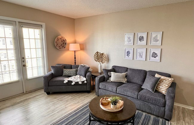 Npi256-toes In The Water II - Foto 11