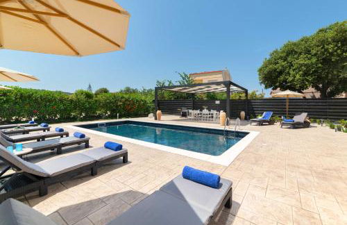 Villa Sophia - Foto 15