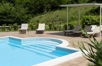 Villa Santoro al Paradiso Verde, Villa intera con Piscina - Foto 74