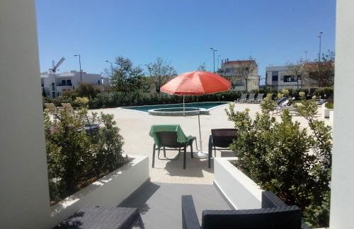 Alburvillage A - Apartamento Novo em Alvor - Foto 54