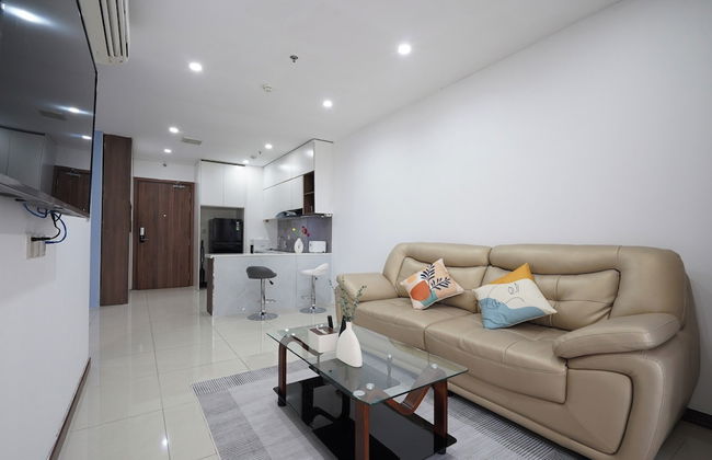 Kotrip Hado Centrosa Luxury Vaction - Foto 21