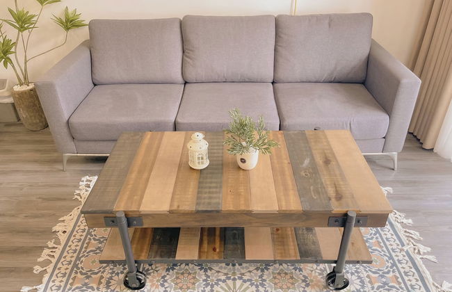 1BR 12FL-Vinhomes Ocean Park Ha Noi - Foto 11