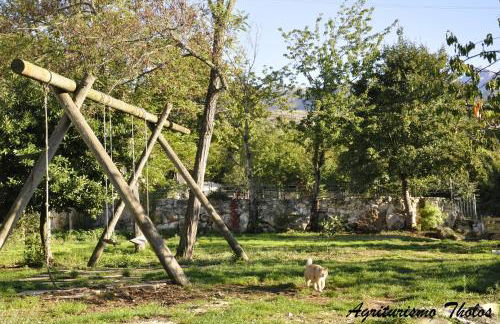 Agriturismo Tholos - Photo 46