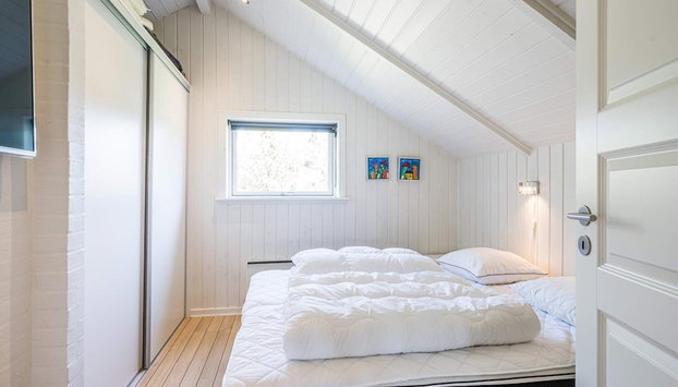 8 Person Holiday Home in Blavand - Foto 2, Habitación