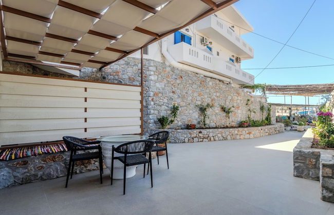 VENTUS Luxury Suites - Foto 36