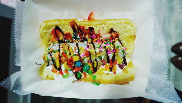 Philadephia Historic Donut Tour - Foto 2