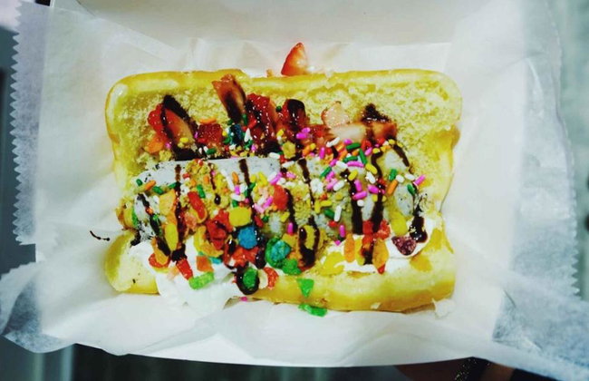 Philadephia Historic Donut Tour - Foto 2