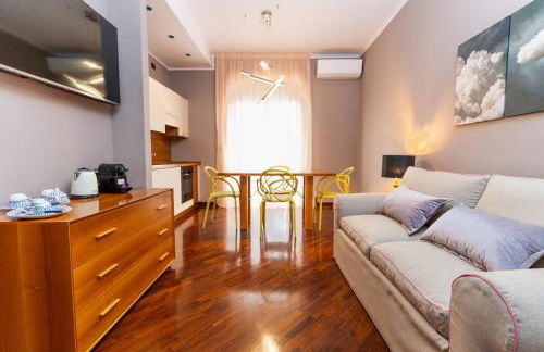 Apulia Re' Aparthotel & Suites - Foto 64