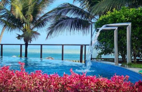 Paraíso do Atlântico Club Residence - Foto 73