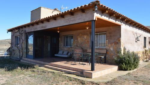 Casa Rural El Caseto Teruel - Foto 3