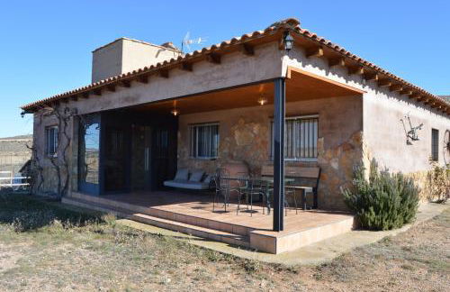 Casa Rural El Caseto Teruel - Foto 3