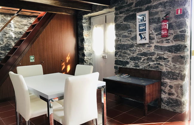 Casa do Lugar da Ribeira by Madeira-AL - Foto 18