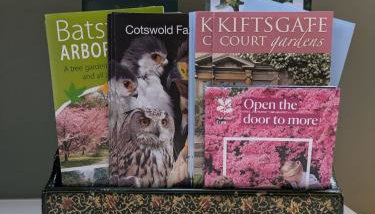 Mayfield Lodge, Paxford, Chipping Campden GL55 6XU - Foto 4