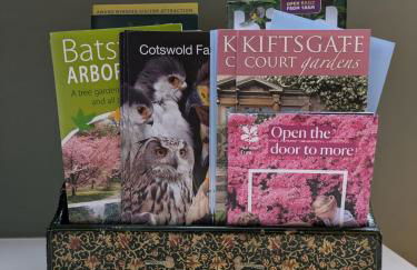 Mayfield Lodge, Paxford, Chipping Campden GL55 6XU - Photo 4