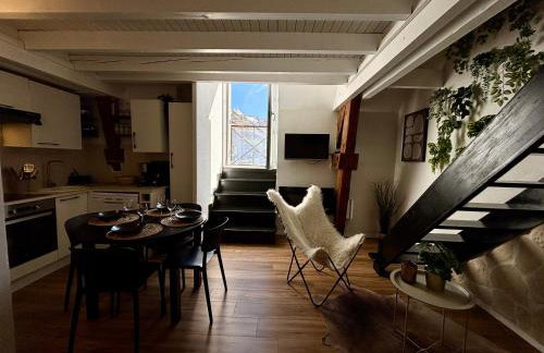 Le 41 - Cœur de Barèges, confort et piscine - Foto 34