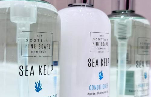 Elegant City Centre Apartment - Foto 14