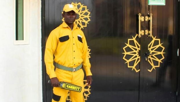 EL MIMOSA COMPLEX - Foto 3, Recepción