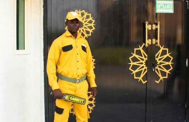 EL MIMOSA COMPLEX - Foto 3