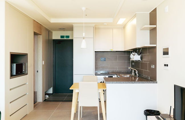 The November Stay In Landmark - Foto 64