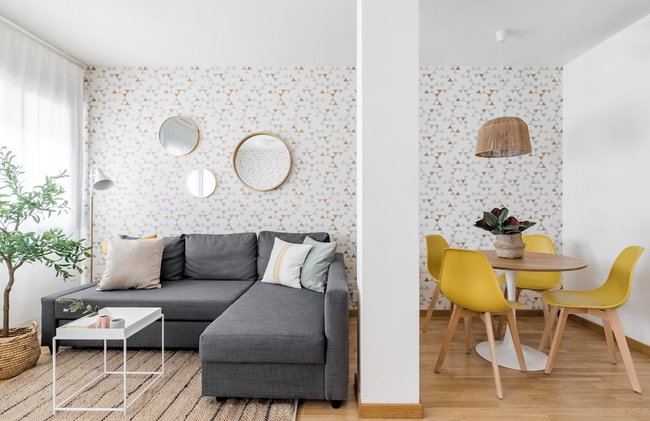 Go Madrid Apartments by Olala Homes - Foto 23