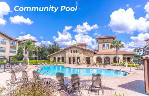 Stunning 3BR Retreat in Bella Piazza Must See! - Foto 10