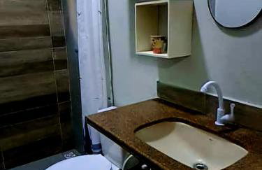 Bangalôs Vila do Arraial - Foto 20