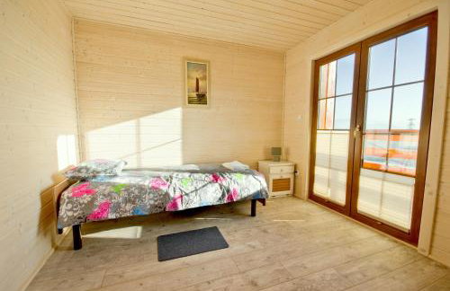 Domki w Beskidach - Foto 12