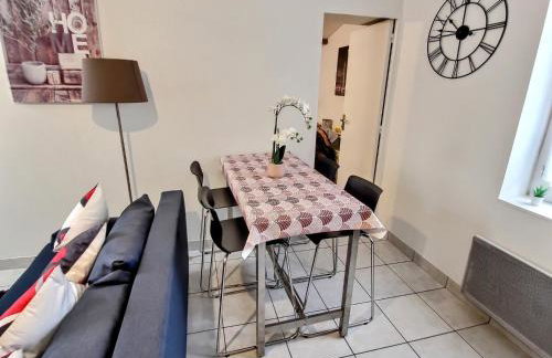 Superbe Type 2 - Cosy et Chaleureux - Foto 24