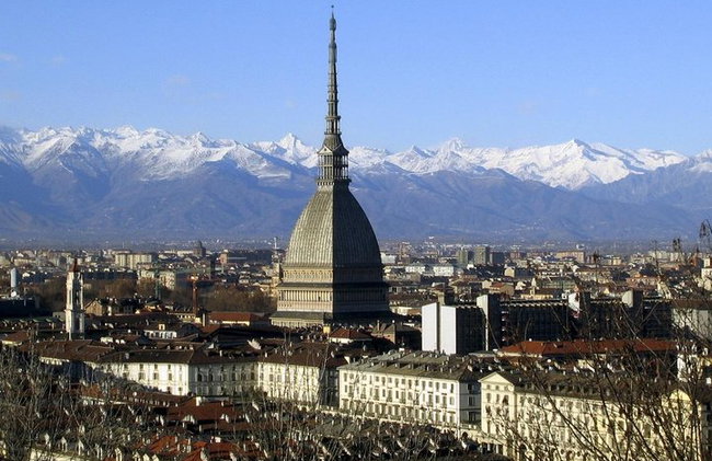 Visite à pied de dégustation de chocolat à Turin - Photo 2