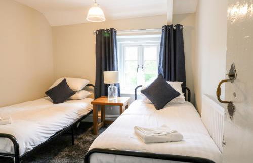 The Loft at The George - Foto 16