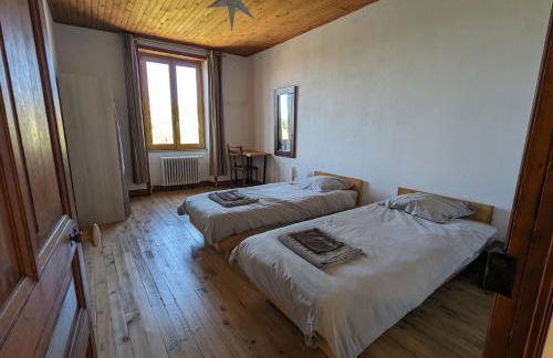 Gite des Vellavi - Foto 12