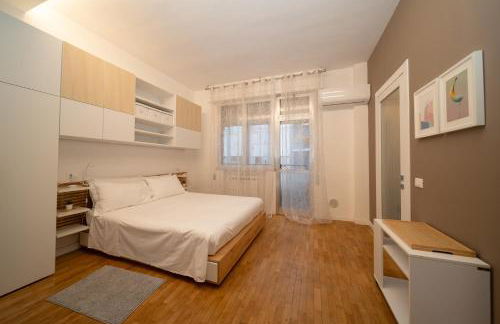 Battisti Flat, near station - Foto 23