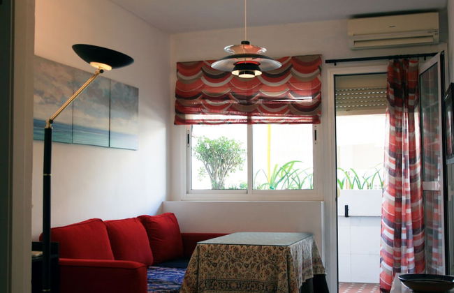 Apart Centro Sevilla - Foto 15