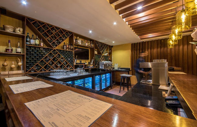 Bukoto Heights Apartments - Foto 41