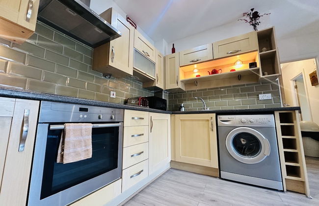 Grand Central Apartments, Centro - Foto 61