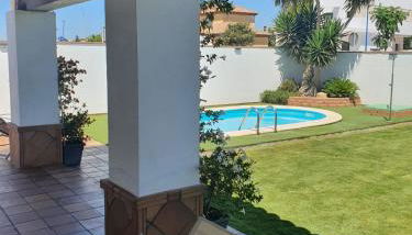 Minichalet Jacaranda - Foto 4, Garden