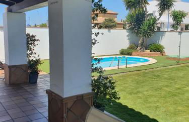 Minichalet Jacaranda - Foto 9