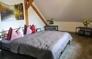 Mittel-Schänke Wieda - Foto 2