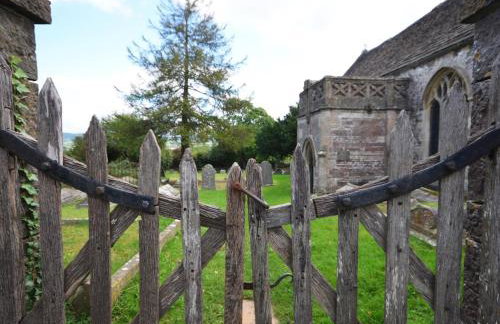 1 Bed in Wotton -under- Edge oc-earba - Foto 13