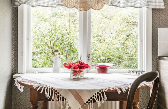 2 bedroom House in Backaryd with garden - Photo 14