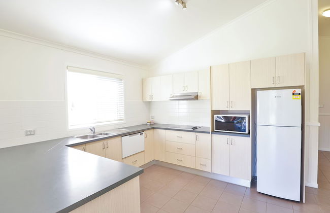 NRMA Batemans Bay Holiday Park - Photo 18