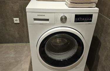 Apartment mit Jacuzzi Enschede 10km - Foto 19