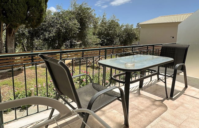 Andreas Hideaway Palaiokastritsa - Foto 48