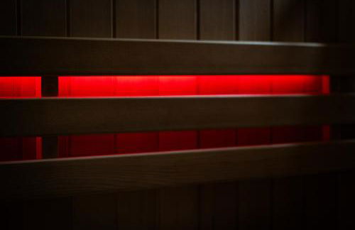 Perle d'eau-Love Room-Jacuzzi-Sauna-Proche Montbéliard et Belfort - Foto 46