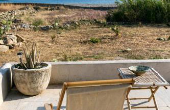 Serifos Beachfront Villa Ganema - Foto 78